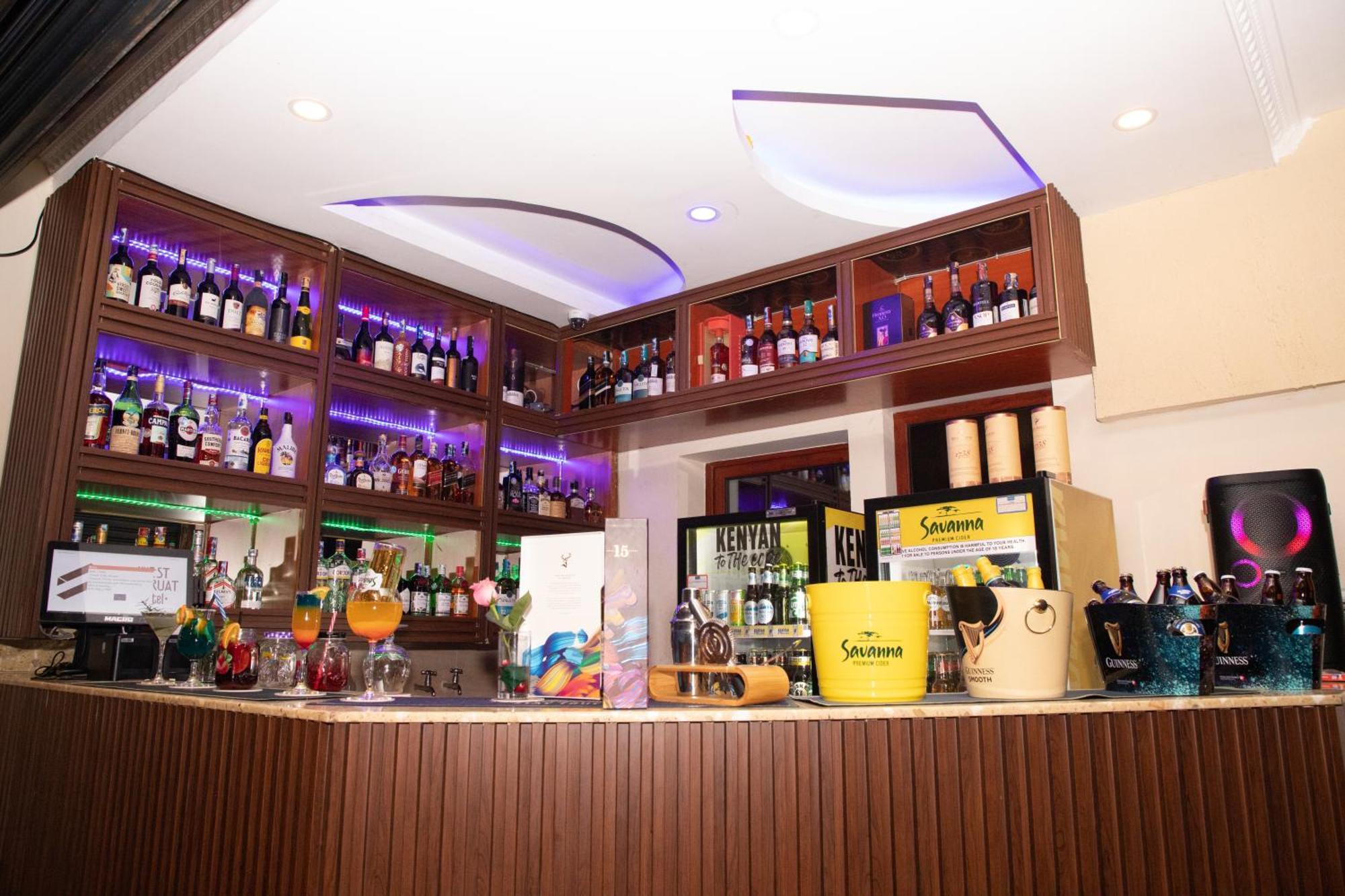 West Lerruat 4* Nairobi